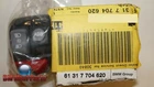 BMW Combination Switch Left 61317704620