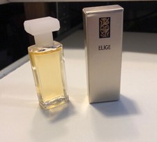 Mary Kay ELIGE Mini Perfume Purse Size .17 oz/5ml NEW