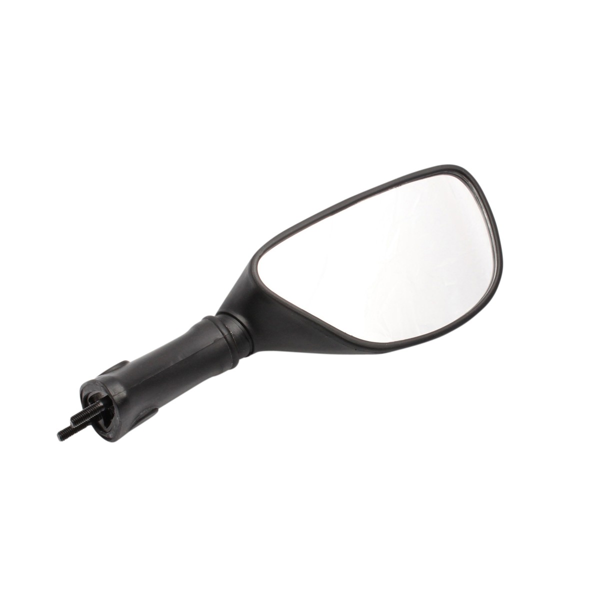 Mirror Right for Kawasaki ZX-6R 600 636 900 Ninja | eBay UK