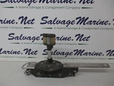 Mast Head With Light & Pullies