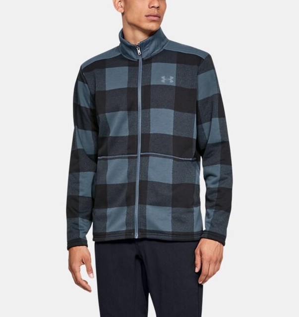 under armour field fleece