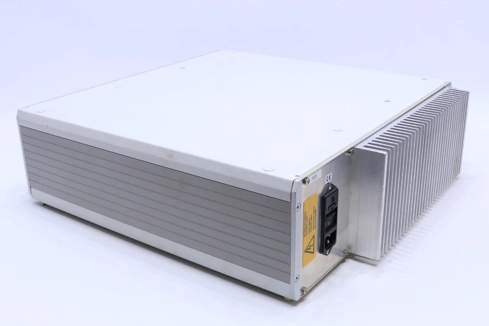 * INTEGRATED DYNAMICS ENGINEERING ACTIVE ISOLATION SYSTEM TC - Image 3 of 3