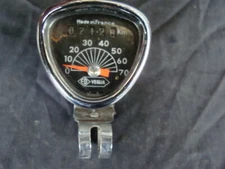 Huret odometer for motorcycle scooter