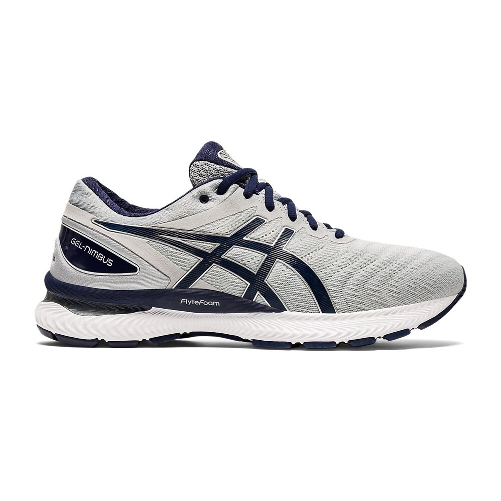 gel nimbus asics 22