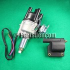 <!--F#f_0-->ELECTRONIC DISTRIBUTOR 12V COIL FITS NISSAN CABALL C240 H20 2.0L 4 CYL 1970-1979<!--F/-->