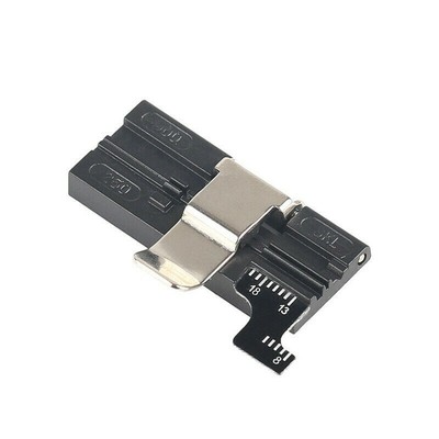 CT-30 Cutter Clamp Fiber Cleaver FTTH Halter F??r 0,25 Mm 0,9 Mm SKL-8A / 6C