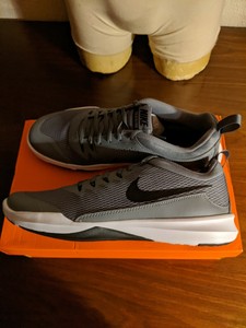 nike legend trainer grey
