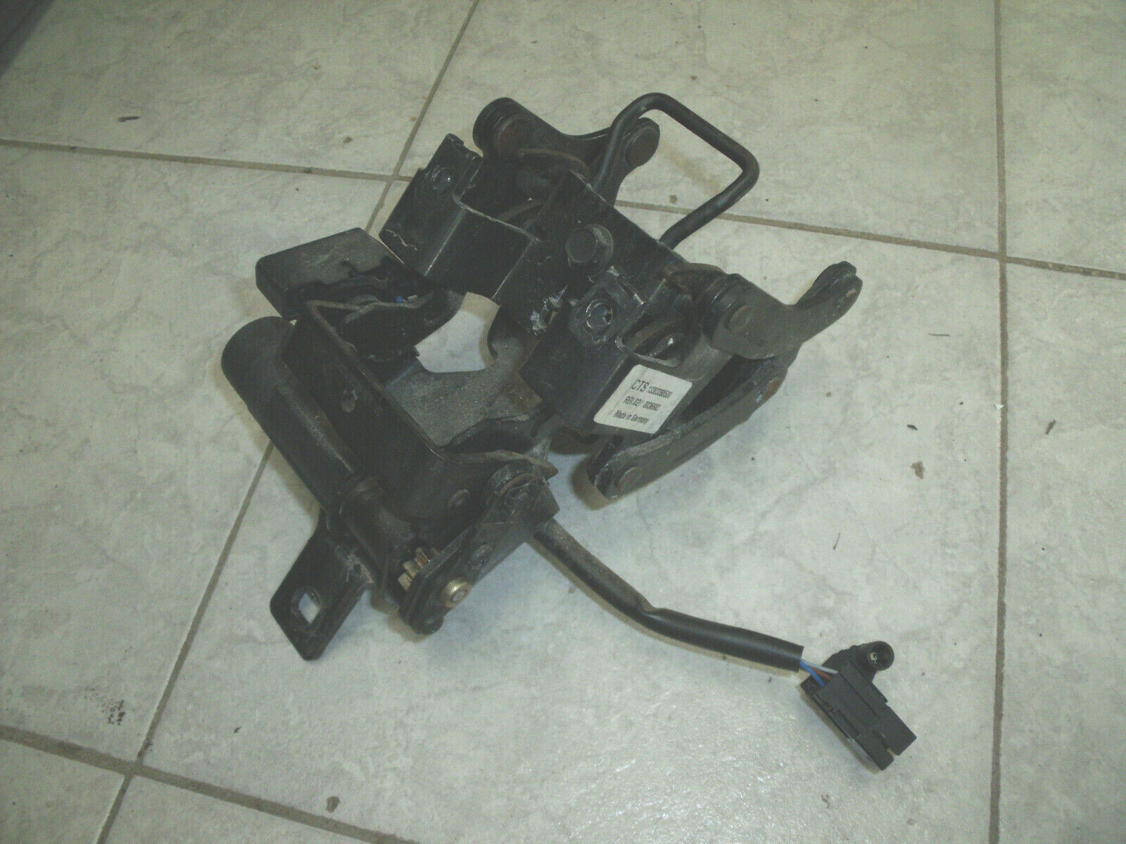 Opel 13197820 online kaufen | eBay