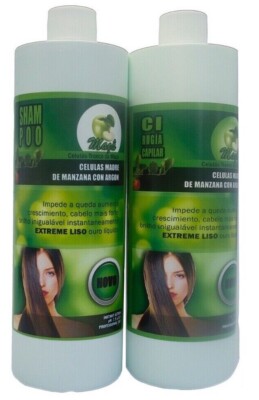 Keratina Alisado De Celulas Madres Ybera Keratina Celulas Madres