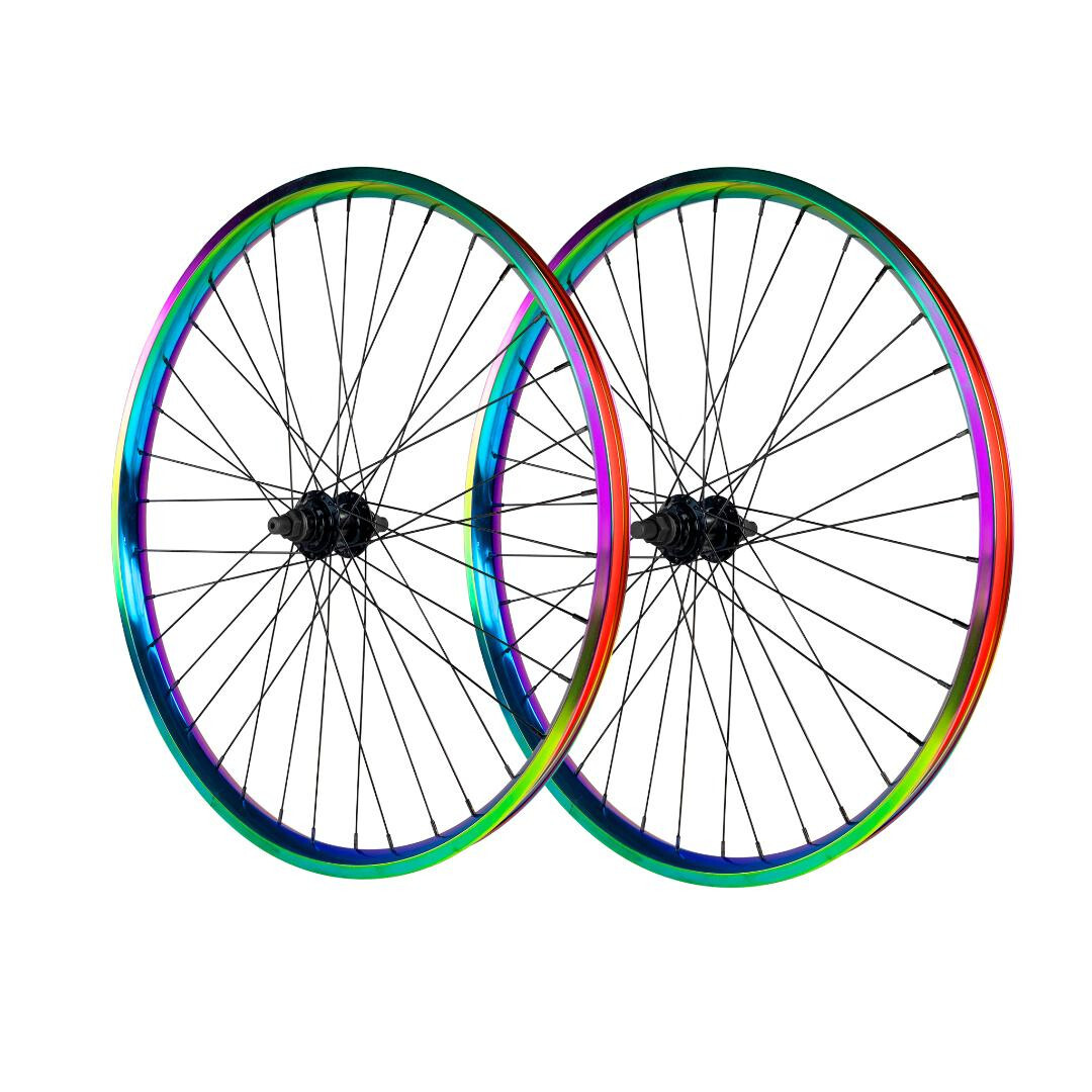 BMXホイール CINEMA / ZX×333 REAR WHEEL BMX リアホイール | シネマホイール