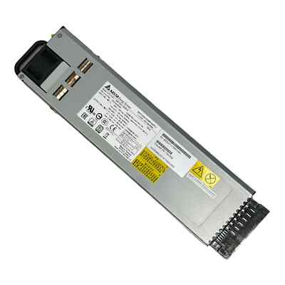 Delta AWF-2DC-1200W-S 1200W 80 Plus Gold  Netzteil für SUN Sparc T3-1 T4-1