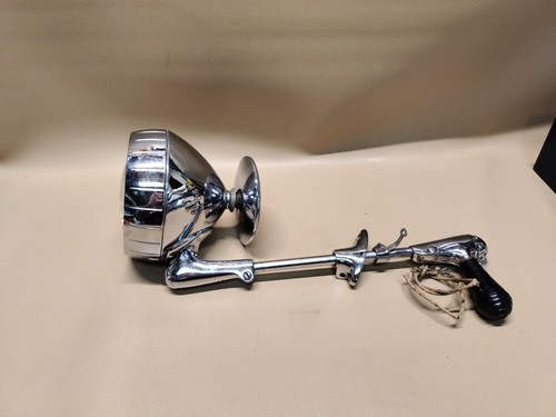 UNITY S-6 L SPOTLIGHT 46R Mounting Bracket
