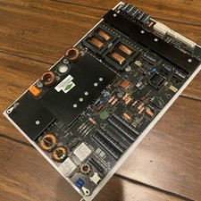 Coby Mp128fl-t Power Supply Board For Ledtv5028 And Other Models