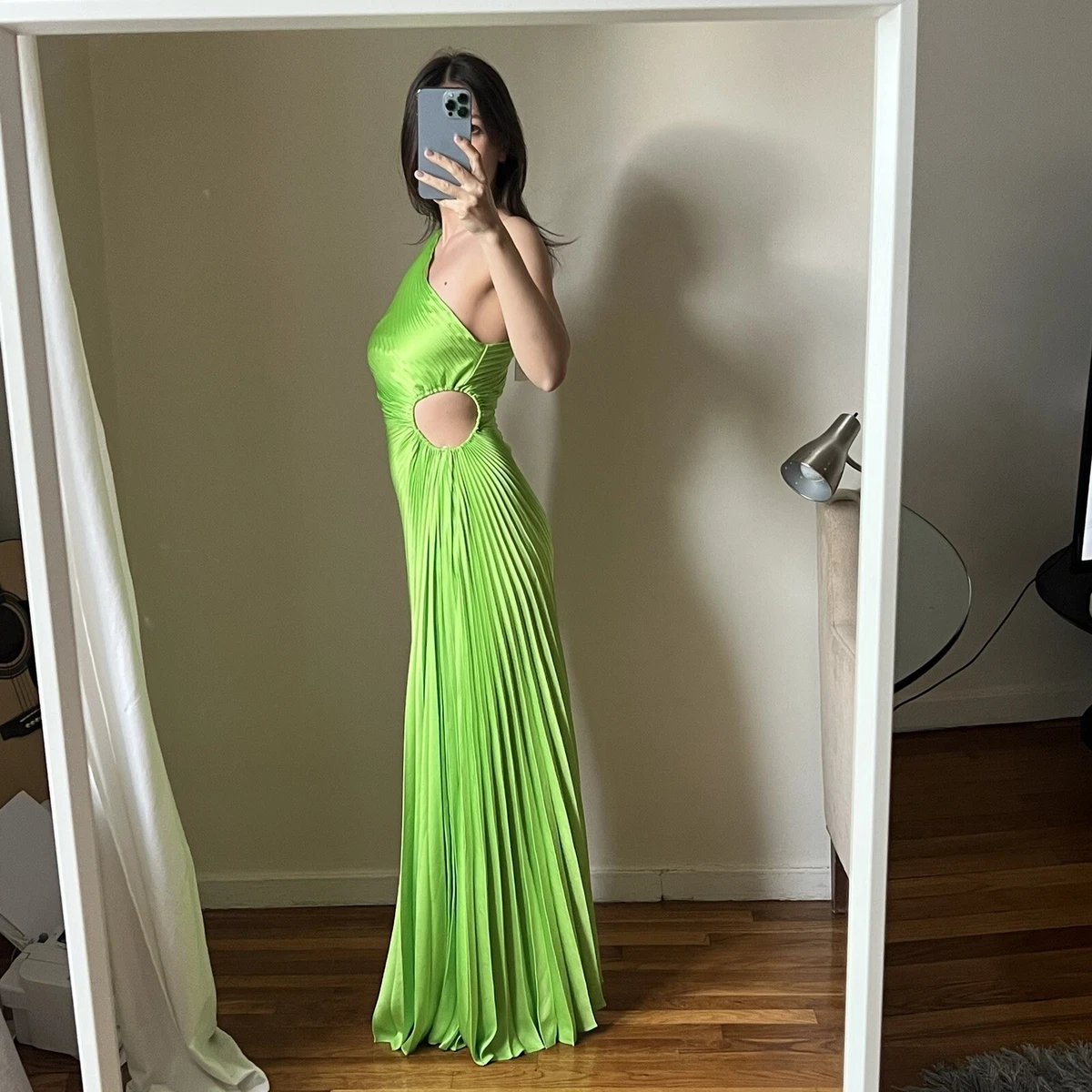Likely 2025 delfina dress