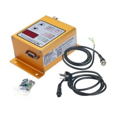 CUH SDVC20-S Variable Voltage Digital Controller for Vibratory Feeder 5A 85-250V