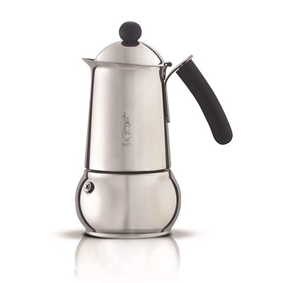 Bialetti Moka Class Induction 4 Cups 