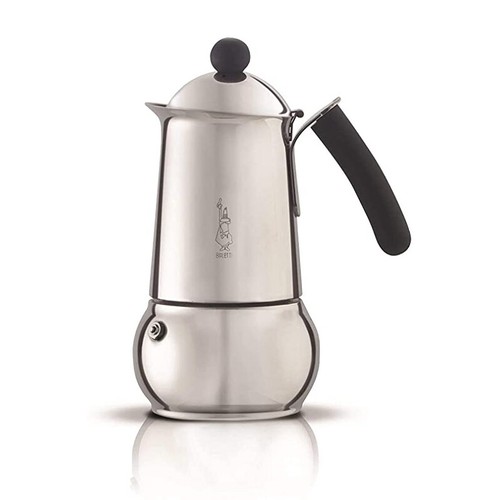 Bialetti Moka Class Induction 4 Cups 