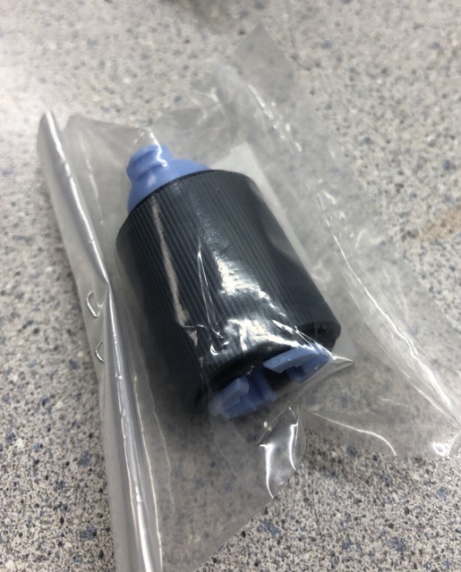 HP RM25642000 LaserJet 5200 4515 M601 M602 M603 M604 M605 M606 Pick