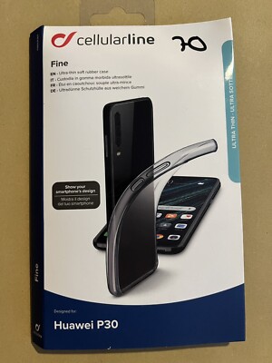 Handy Hülle Schutzhülle für Huawei P30 / H2A3Nr.1 - 70