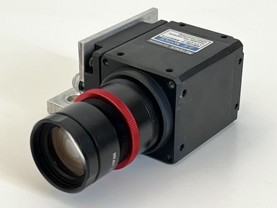 Keyence CA-HX200M Vision 1:1.4/16mm Megapixel CV-X Series Monochrome Camera