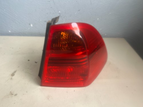 BMW E91 318D 105kW 2008 Rücklicht Rückleuchte Rechts Aussen 7160062
