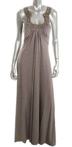 JS BOUTIQUE ~ Silver Jersey