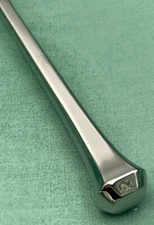 Reed & Barton REVOLUTION Glossy Stainless Flatware YOU CHOOSE PIECE 24-2211