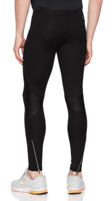 nike therma run tights