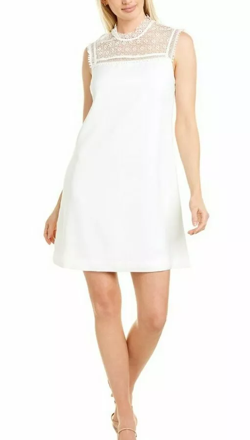Ted baker carsey best sale dress