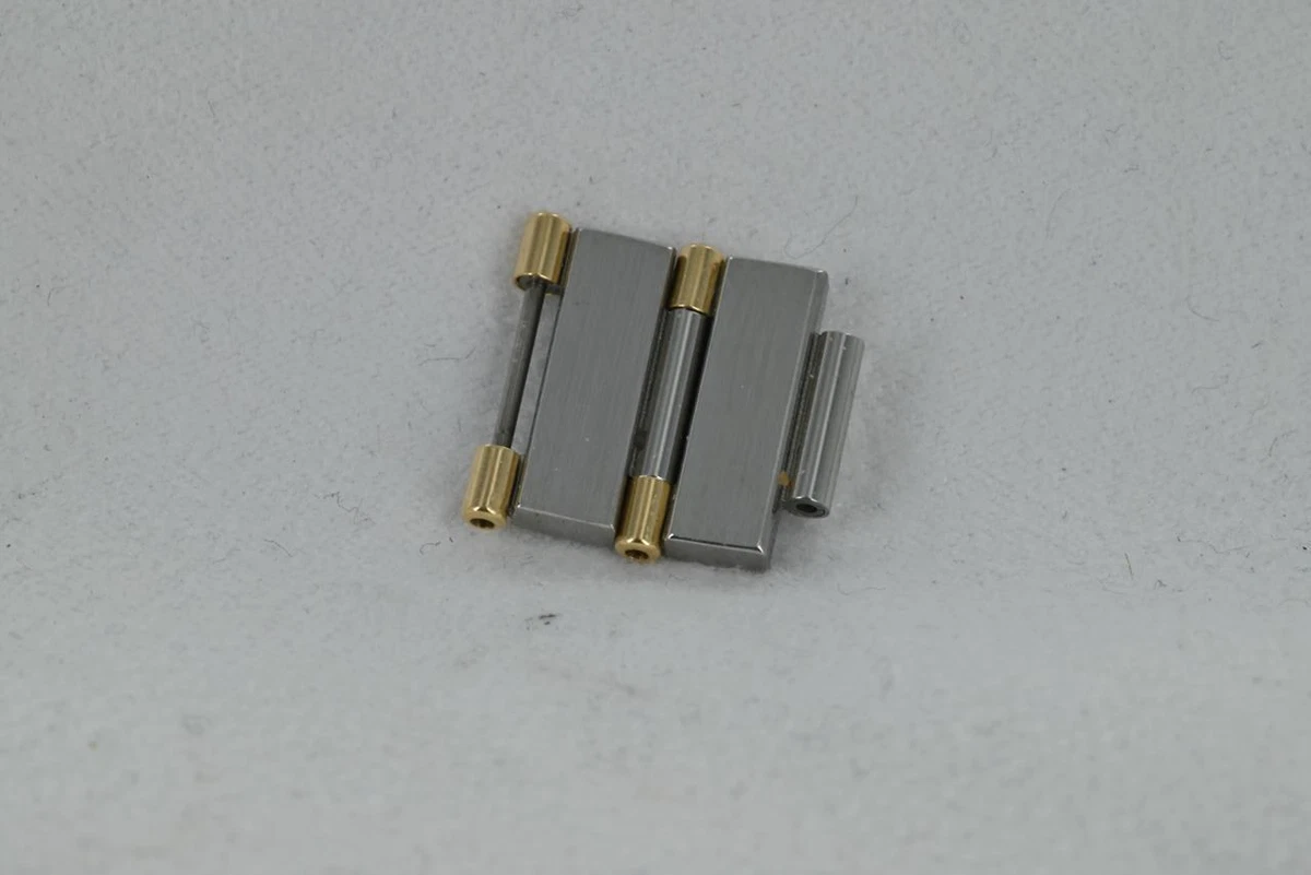 Omega constellation bracelet online links