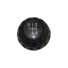  Golf Ball 4 Speed Shift Knob Vw Golf Jetta Rabbit Mk1mk2 Free Shipping 