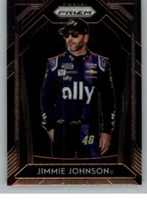 2020 Panini Prizm NASCAR Racing Base Singles (Pick Your Cards)