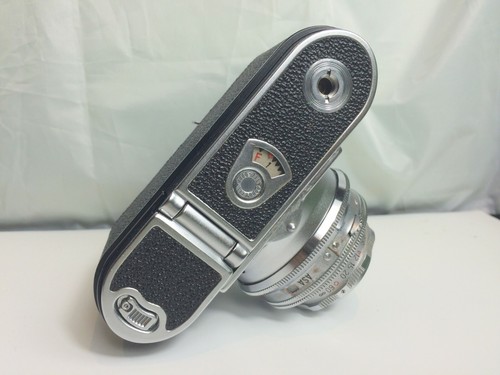 Voigtlander VITO BR Rangefinder. - Picture 6 of 8