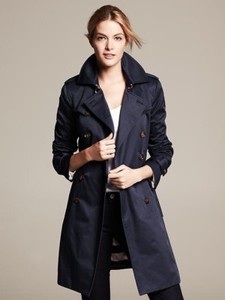 Banana Republic Trench Up To 52 Off Banana Republic Trench Up, Banana Republic Women S Black Trench Coat