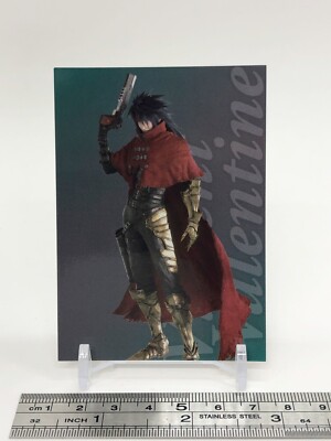 ファイナルファンタジーアートミュージアム プロモーションカード ヴィンセント s-l400.jpg