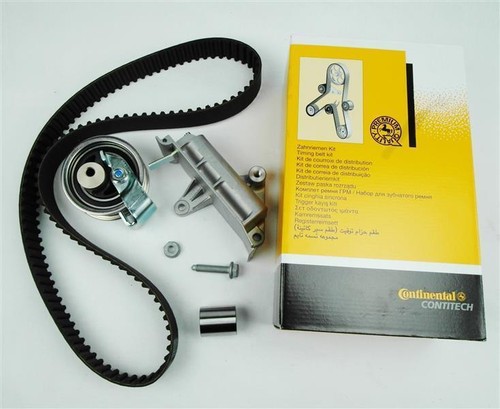Zahnriemen KIT Satz für 1,9 TDI Pumpe Düse PD VW Golf 4 Audi A3 Passat 3BG Polo - Bild 14 von 24