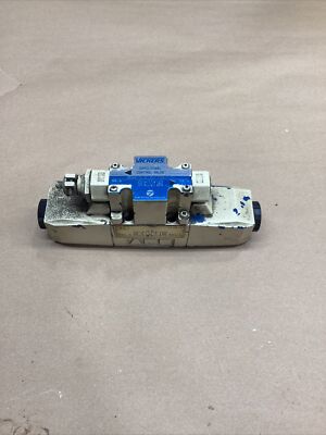 VICKERS DIRECTIONAL CONTROL VALVE DG4V-3-3C-M-P7-H7-50 #5001E13PR6