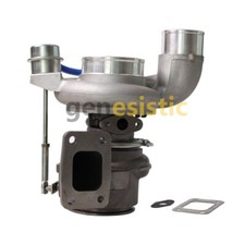 He351cw Turbo Charger For 04.5-07 Dodge Ram 2500 3500 Diesel Cummins Isb 5.9l