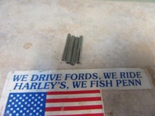 3302* Set of (4) FOUR PENN CROSSBARS for Penn 146 Squidder & other Reels