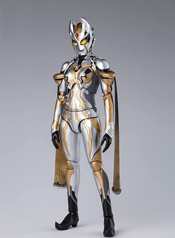S.H.Figuarts CARMEARA ULTRAMAN TRIGGER NEW GENERATION TIGA