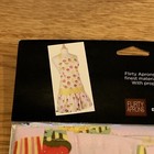 NEW Sadie Flirty Aprons Classic Frosted Cupcakes Apron Ruffle Pink Yellow Gift — photo 7