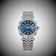 Adesivo/pellicola protezione Chrono Guard per Rolex DateJust 41 mm cassa e chiusura