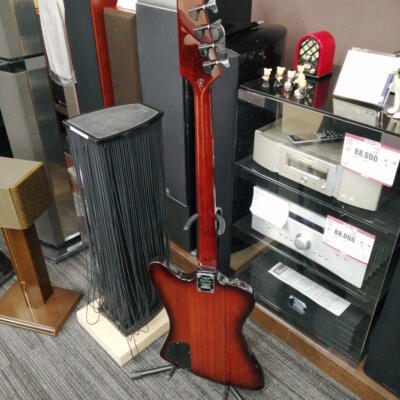 EPIPHONE THUNDERBIRD IV Electric Bass Guitar-03 | eBay
