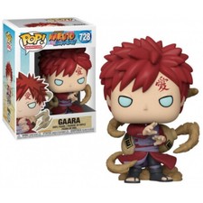 Funko Pop Naruto Gaara Shippiden figura figure #728