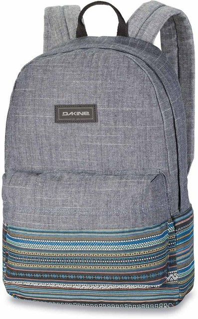 dakine 365 canvas 21l backpack