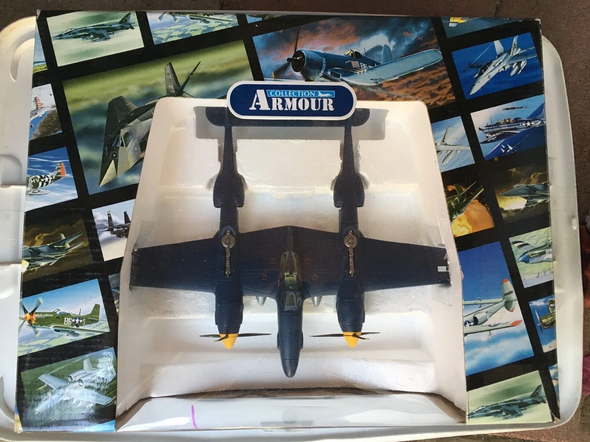 Franklin Mint P 38 for sale | eBay