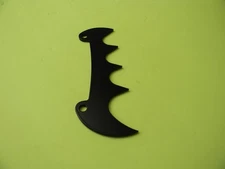 MCCULLOCH CHAINSAW 10 10 and 55 FELLING DOG SPIKE NEW  4 1/8" MOUNTING CENTER