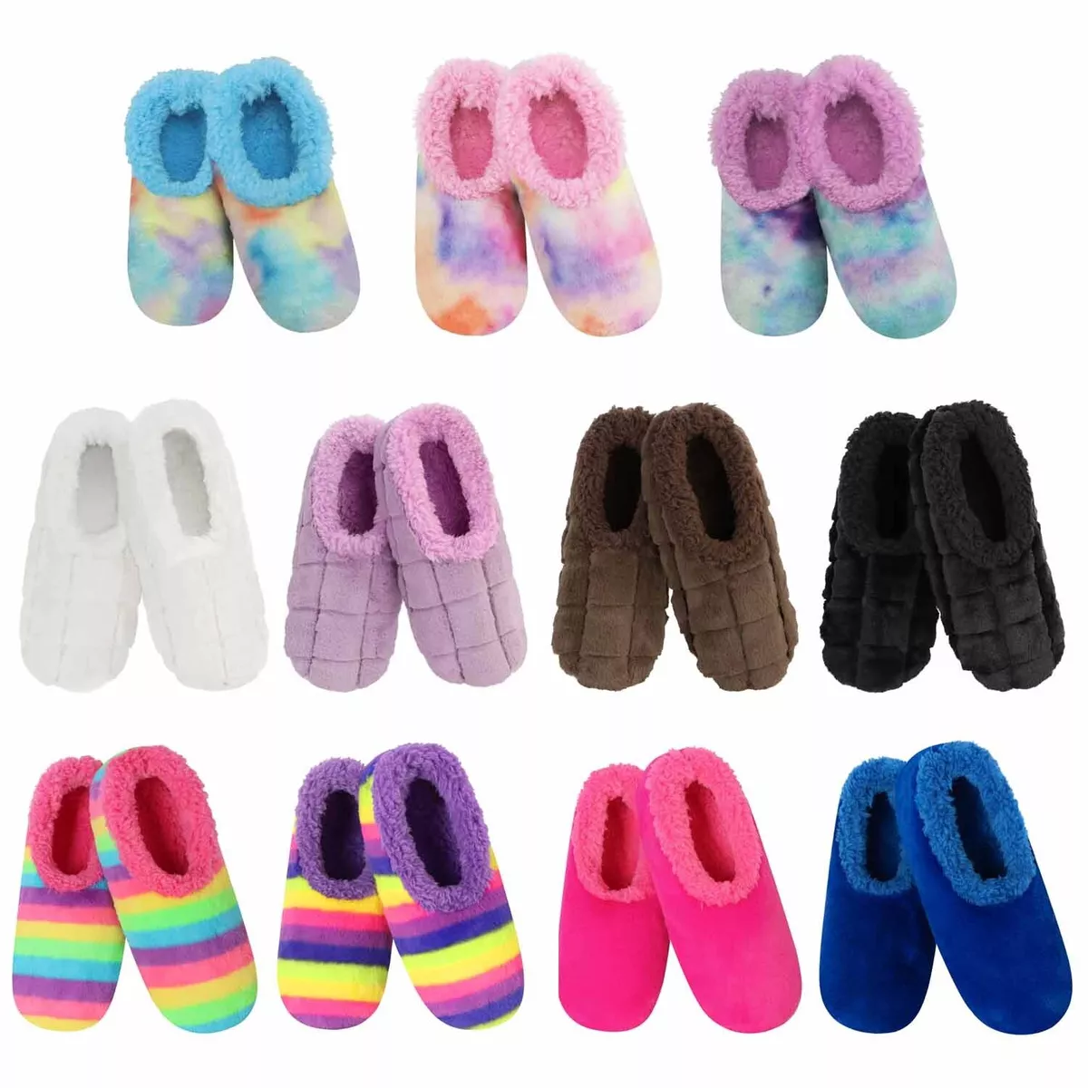 Slumbies slippers clearance