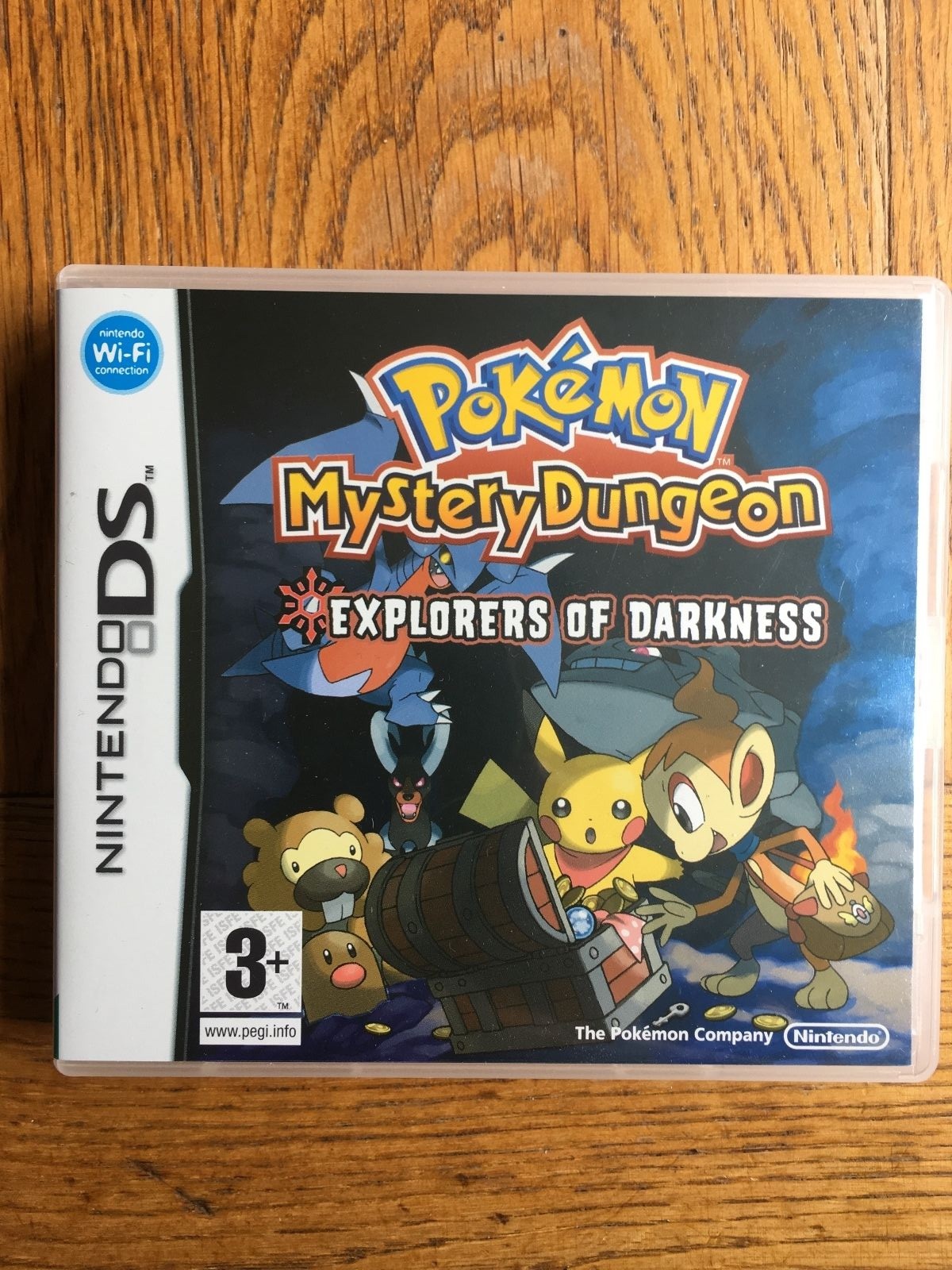 Video Pokemon Mystery Dungeon Blue Red Rescue Team Vs Pokemon Mystery Dungeon Rescue Team Dx Comparison Nintendo Everything