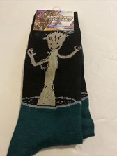 marvel guardians of the galaxy men sock